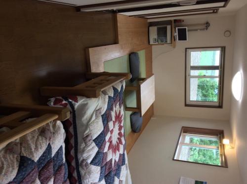 Lodge Woody Life