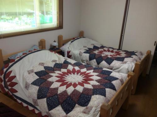 Lodge Woody Life