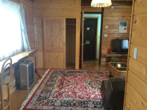 Lodge Woody Life