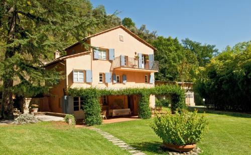 Villa La Damigella