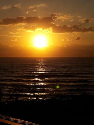 Hostal Bed & Breakfast Sunrise