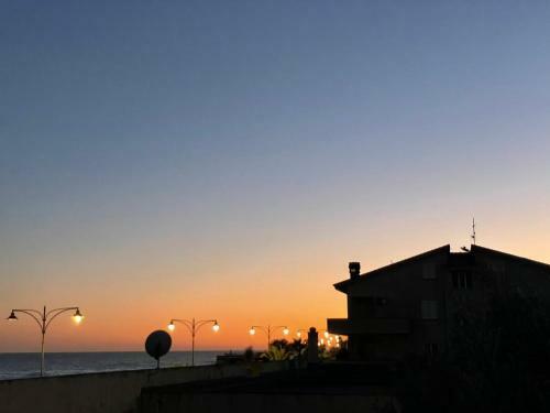 Hostal Bed & Breakfast Sunrise