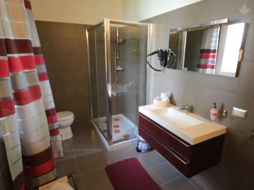 Hostal Top Residence Arioli