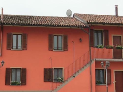 Hostal Top Residence Arioli