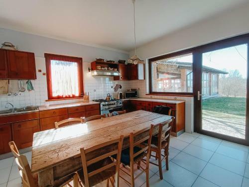 Adagio House
