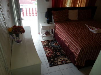 Executive Mammee Bay Hotel