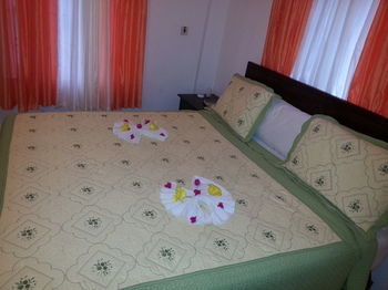 Executive Mammee Bay Hotel