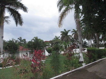 Executive Mammee Bay Hotel