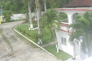 Executive Mammee Bay Hotel