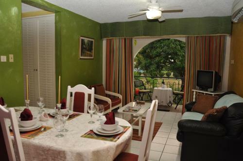 Apartamento Marchabell By The Sea E22