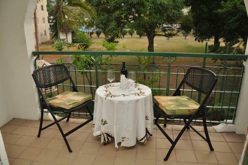 Apartamento Marchabell By The Sea E22