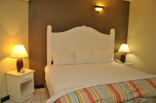 Apartamento Marchabell By The Sea E22