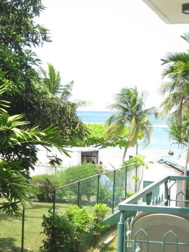 Apartamento Marchabell By The Sea E22