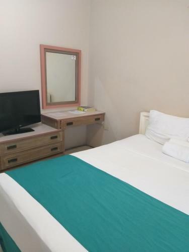 Hotel Ocean Sands