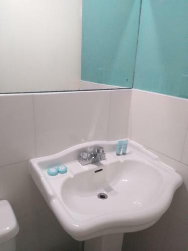 Hotel Ocean Sands