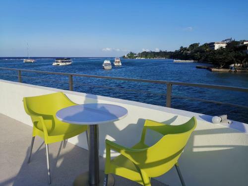Hotel Ocean Sands