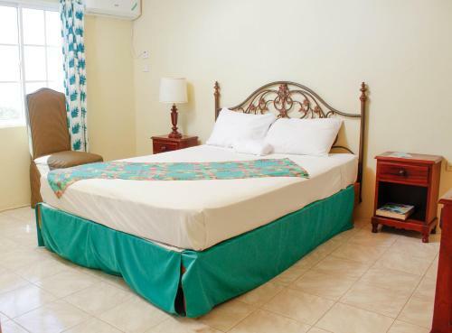 Hotel Ocean Sands