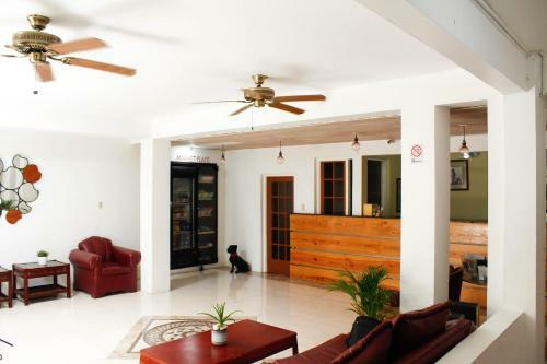 Hotel Ocean Sands
