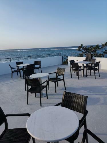 Hotel Ocean Sands