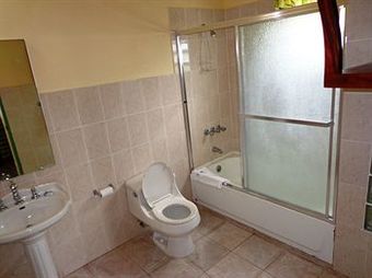 Hostal Casa De Shalom