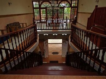 Hostal Casa De Shalom
