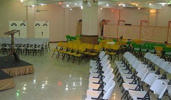 Hostal Casa De Shalom