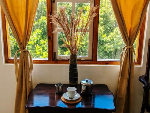Hostal Barhanna Vista