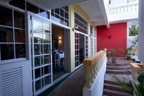 Hotel Match Resort