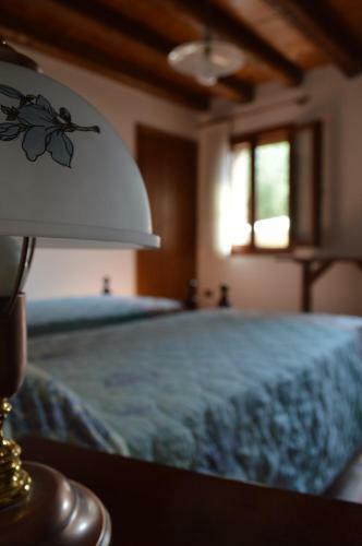 Agroturismo Colle Del Barbarossa