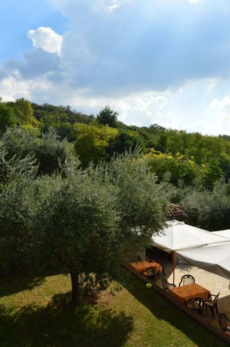 Agroturismo Colle Del Barbarossa