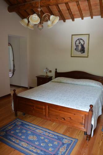 Agroturismo Colle Del Barbarossa