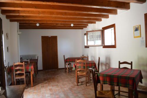 Agroturismo Colle Del Barbarossa