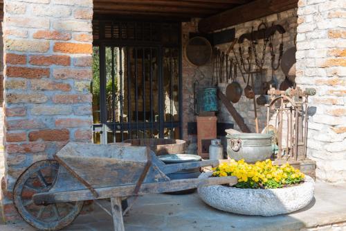 Bed & Breakfast Aiceltis