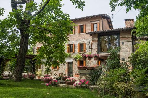 Bed & Breakfast Aiceltis