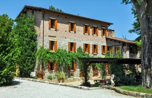 Bed & Breakfast Aiceltis