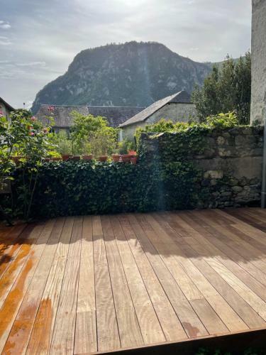 Apartamento Lend�st