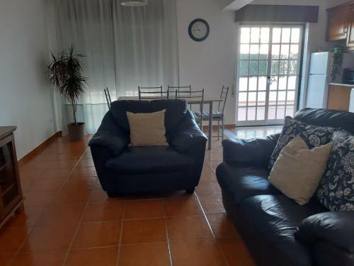 Apartamento Casa O'lado