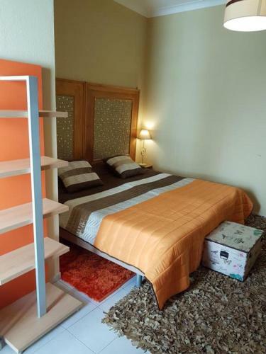 Albergue Lagos City Center Rooms