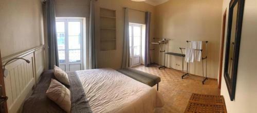 Albergue Lagos City Center Rooms