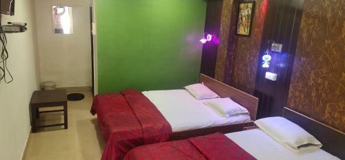 Hotel Park View Garden Resort Matheram