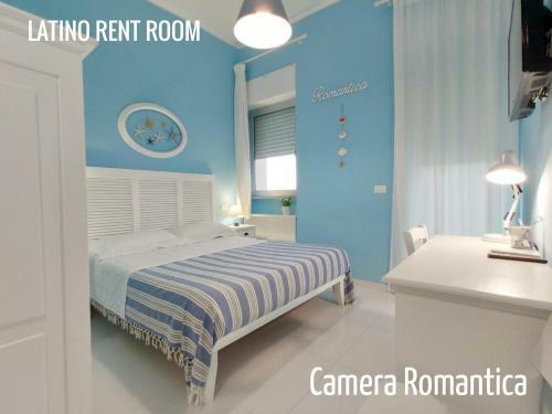 Hostal Latino Rent Room