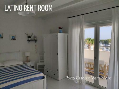 Hostal Latino Rent Room