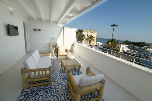 Hostal Latino Rent Room