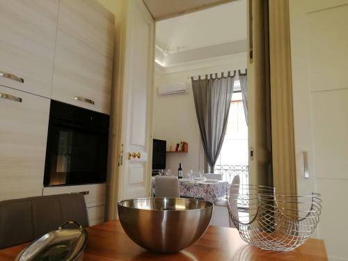 Apartamento Casa de Paoli - Catania Historic Center