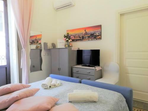 Apartamento Casa de Paoli - Catania Historic Center