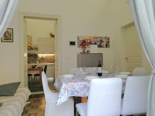 Apartamento Casa de Paoli - Catania Historic Center