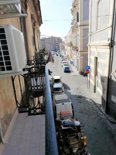 Apartamento Casa de Paoli - Catania Historic Center