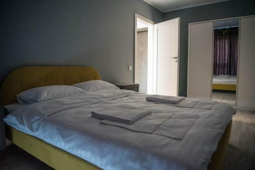Harmony Apartments