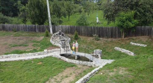 La Curtea Argeseana