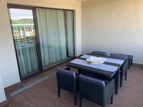 Apartamento Silver Mountain G1 44